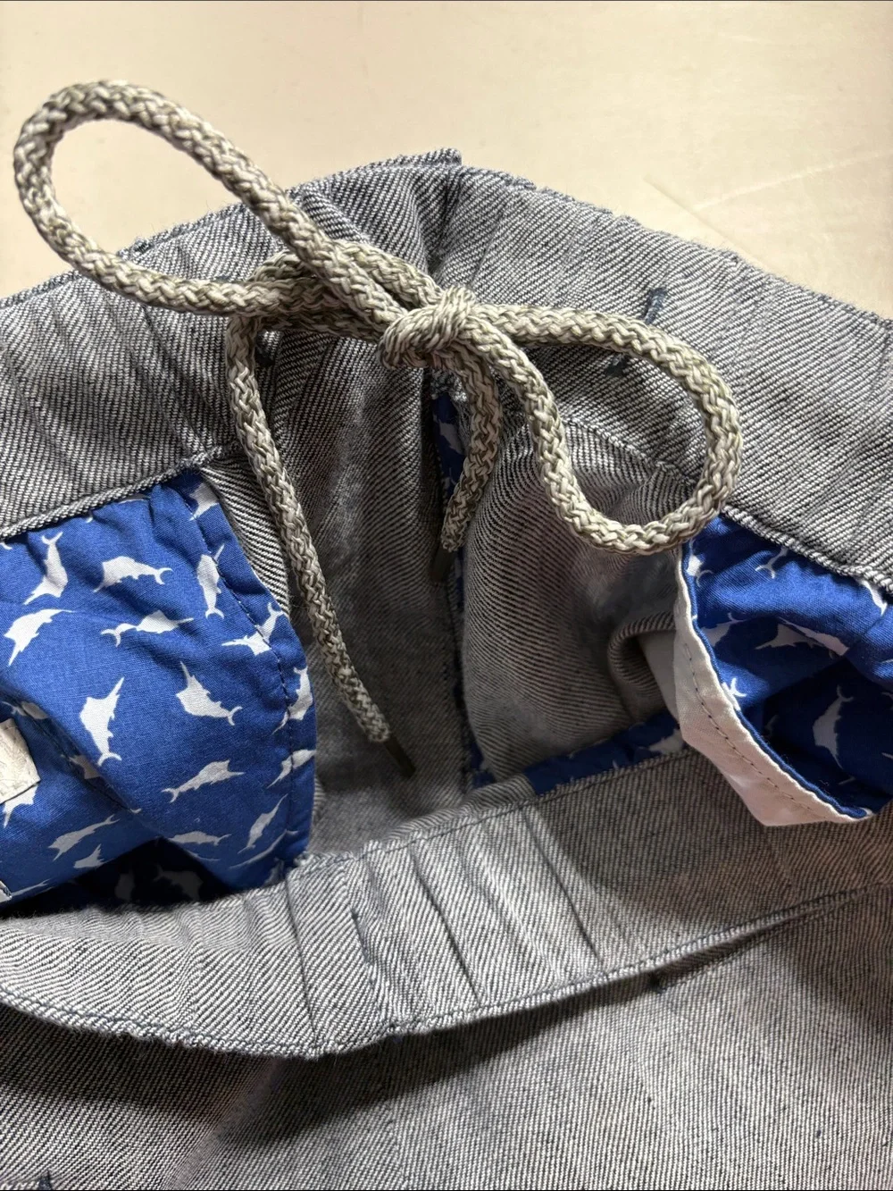 Tommy Bahama Linen Blend Pants